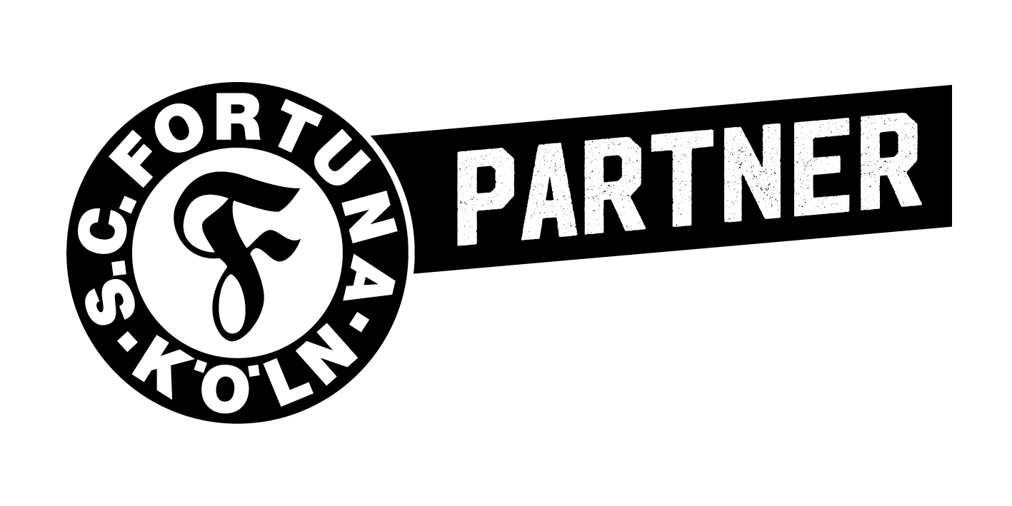Partner-Logo Fortuna